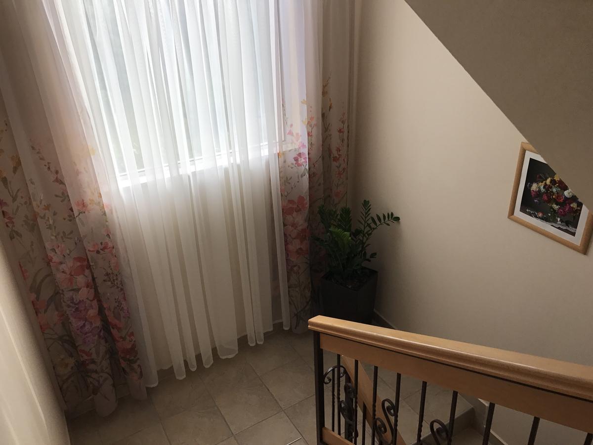 Villa Alla Bed And Breakfast 赫尔采格诺维 外观 照片
