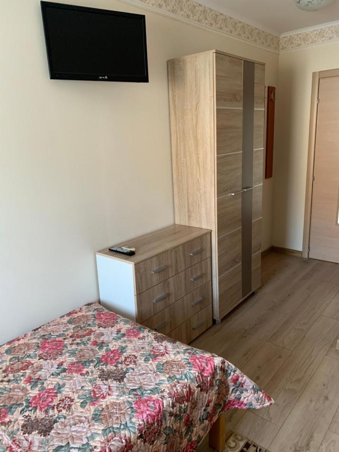Villa Alla Bed And Breakfast 赫尔采格诺维 外观 照片